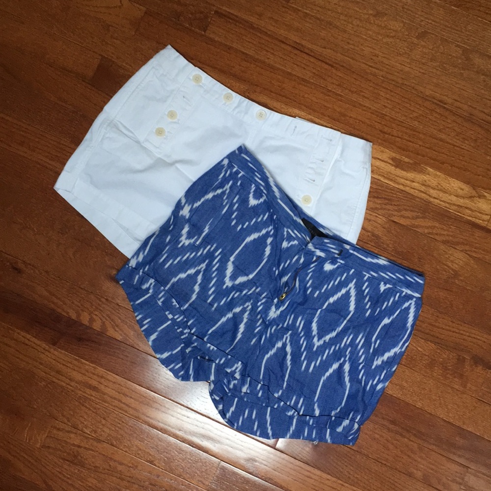 Shorts